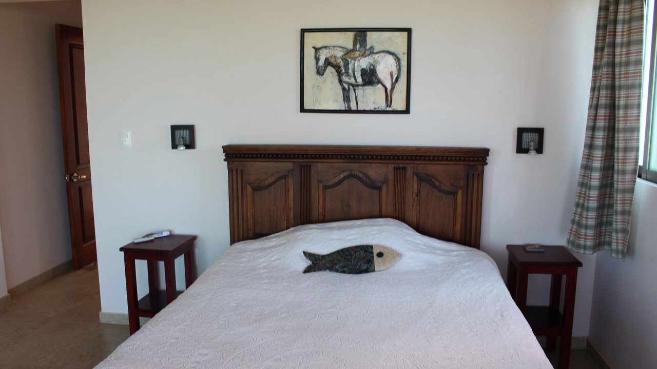 Photo of Bedroom in Hunucma