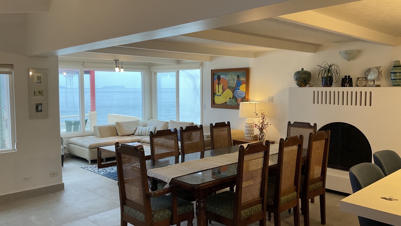 Photo of Bedroom in San Antonio del Mar
