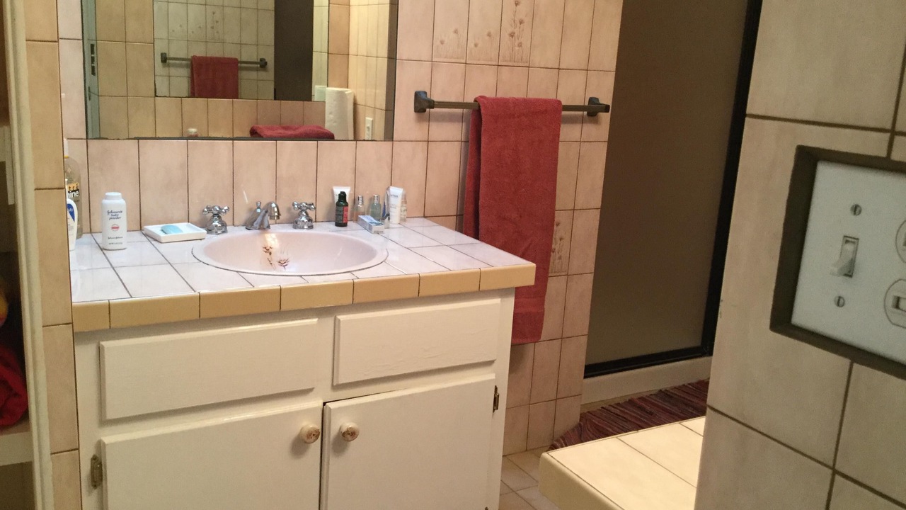 Photo of Bathroom in San Antonio del Mar