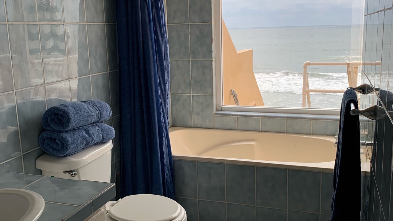Photo of Bathroom in San Antonio del Mar