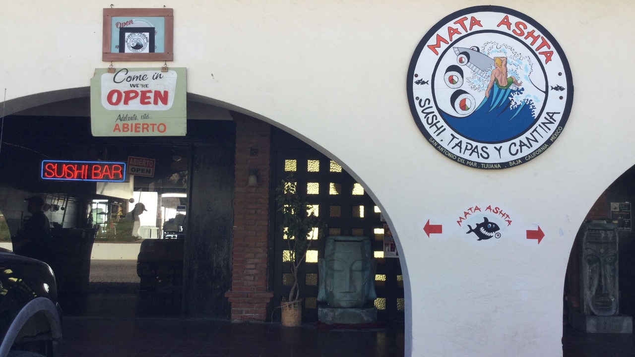 Photo of Others in San Antonio del Mar