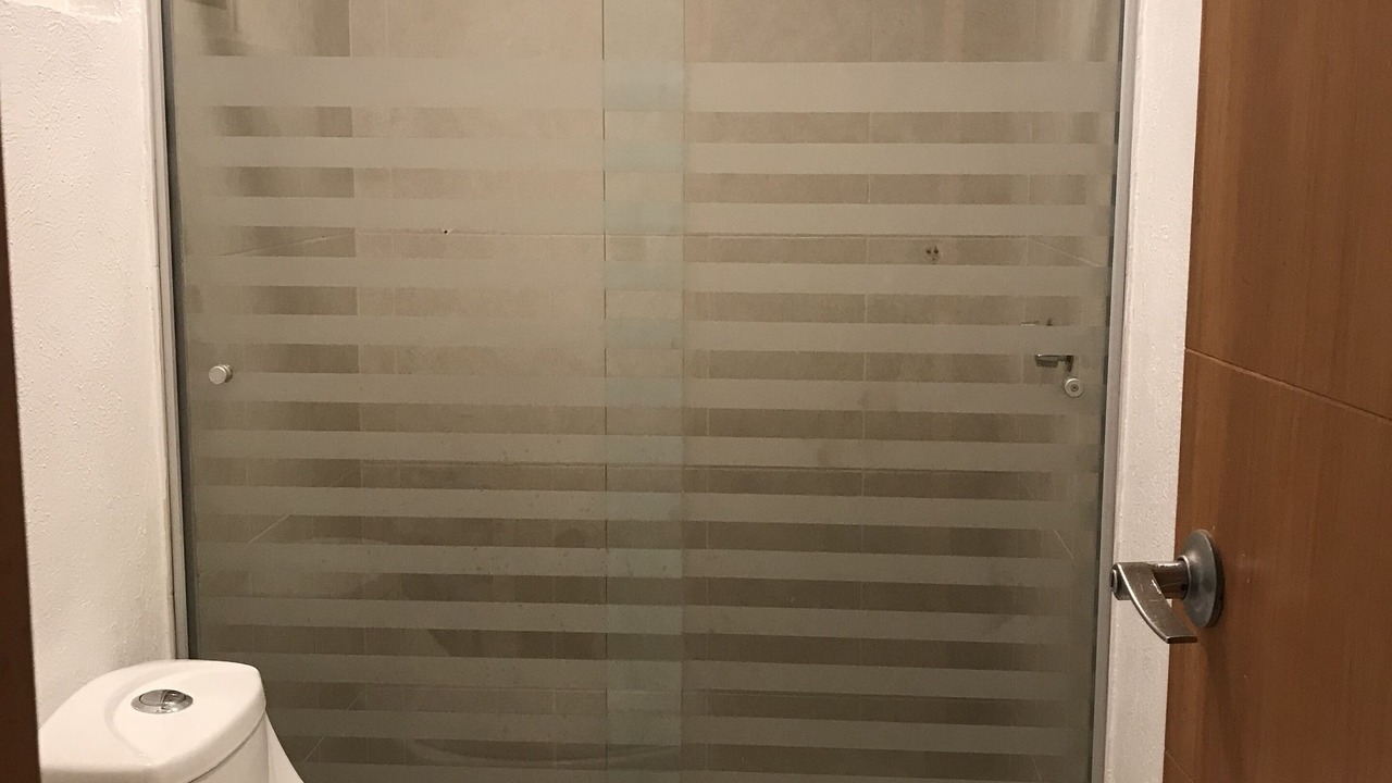 Photo of Bathroom in Zona Expo