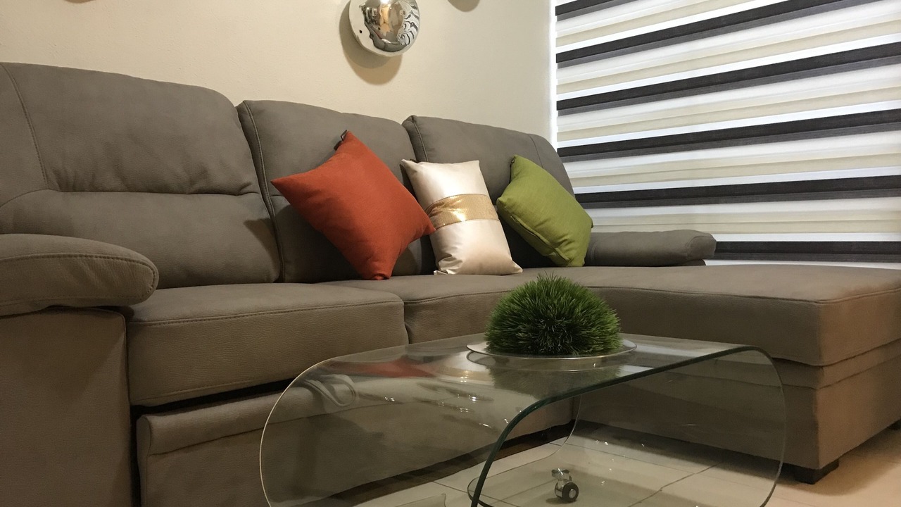Photo of Livingroom in Zona Expo
