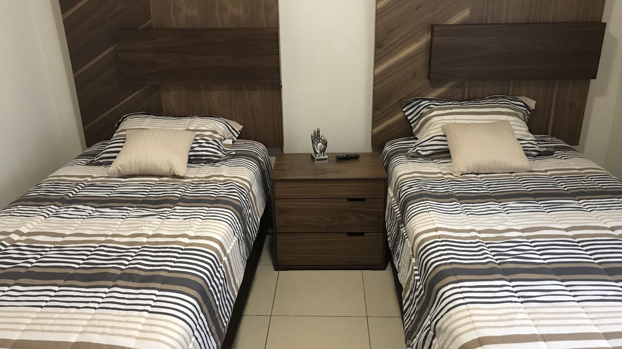 Photo of Bedroom in Zona Expo