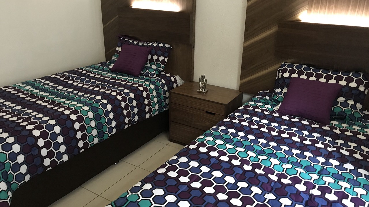 Photo of Bedroom in Zona Expo