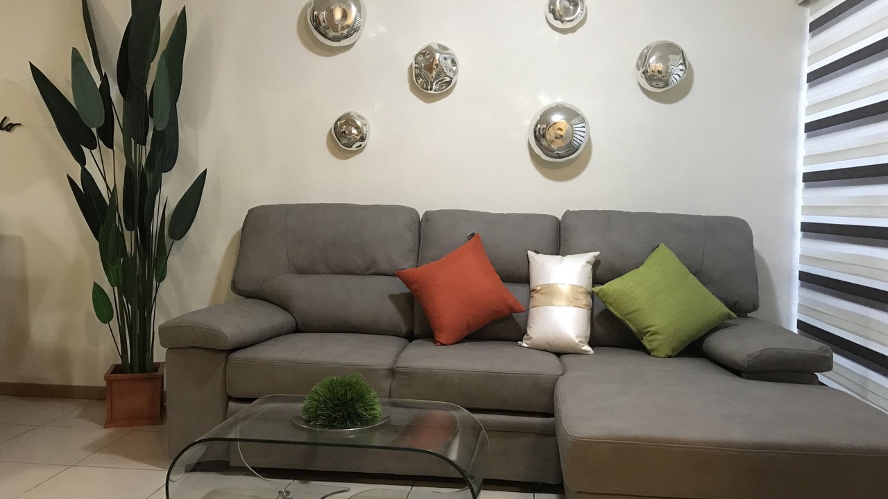 Photo of Livingroom in Zona Expo
