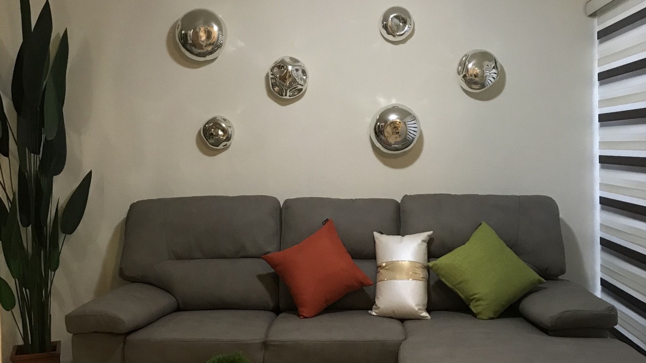 Photo of Livingroom in Zona Expo
