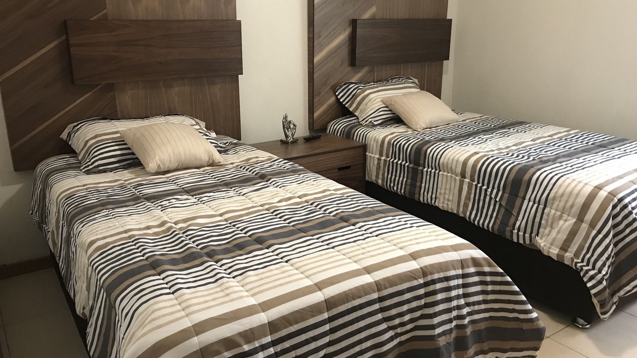 Photo of Bedroom in Zona Expo