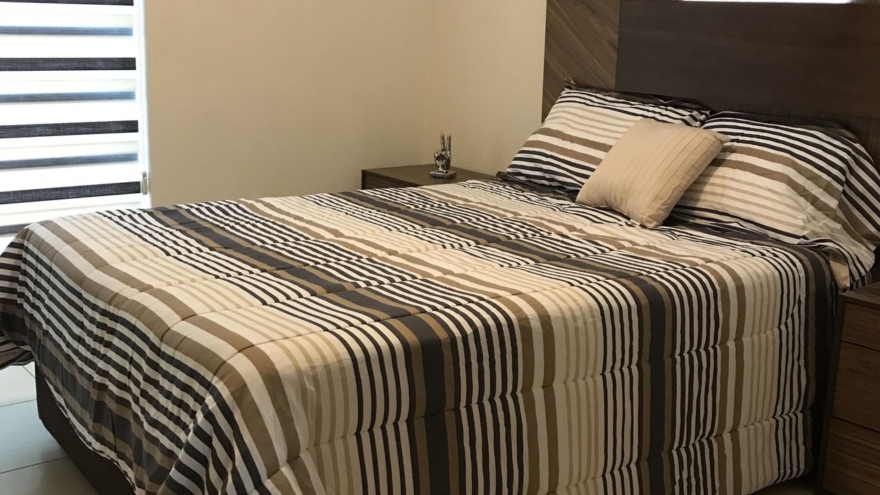 Photo of Bedroom in Zona Expo