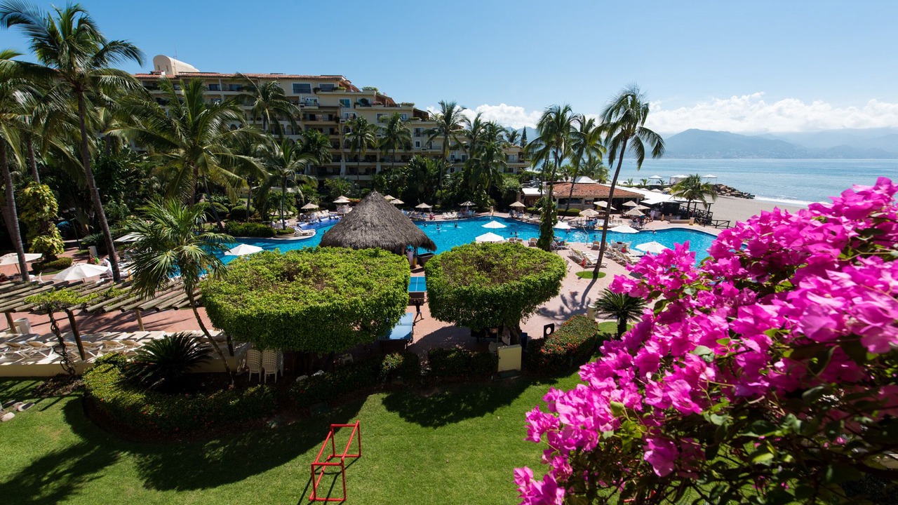 Photo of Outdoor in Marina Vallarta