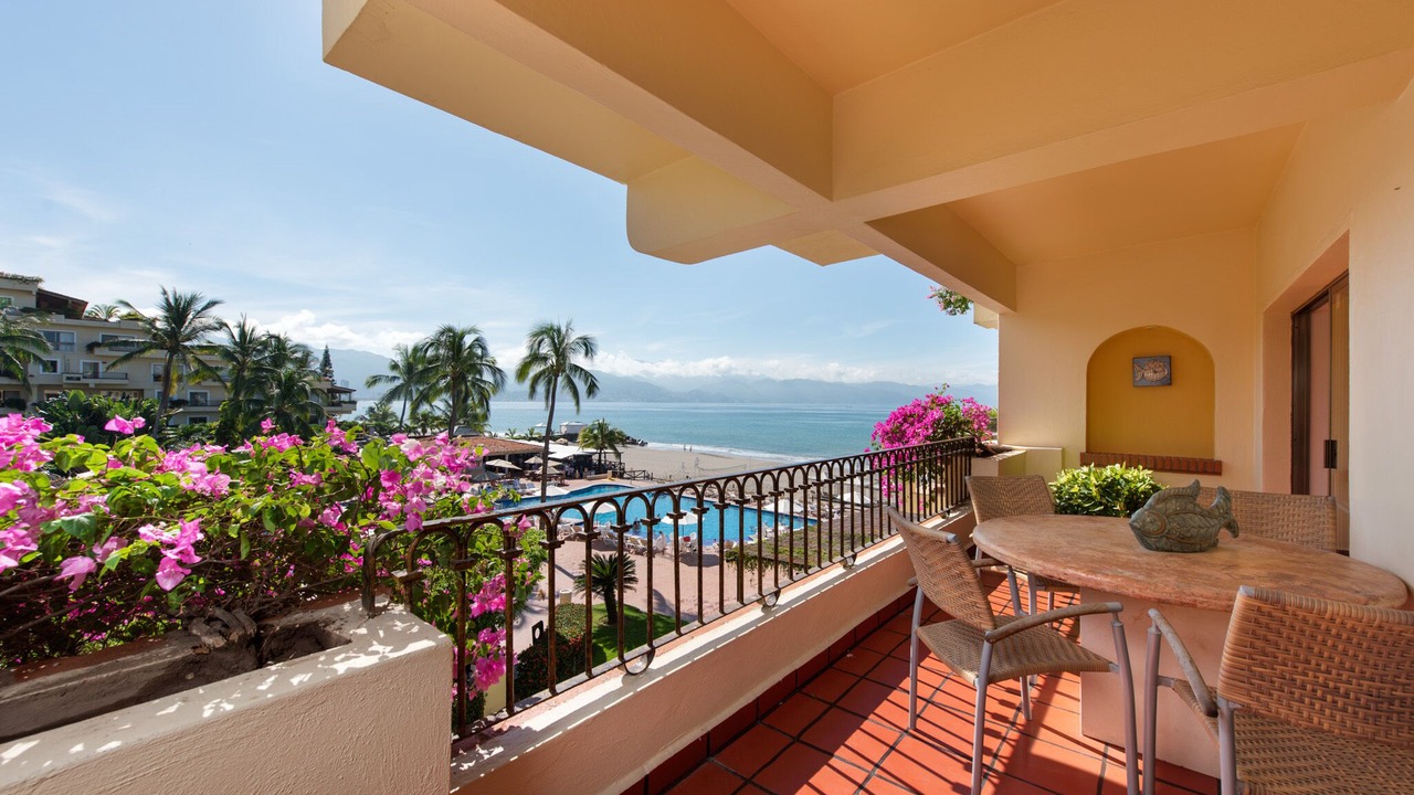 Photo of Outdoor in Marina Vallarta