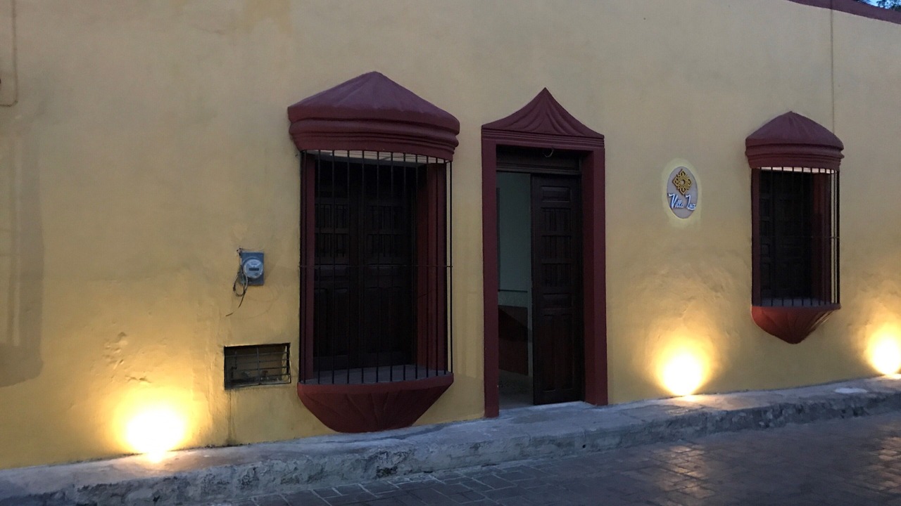 Photo of Outdoor in Izamal
