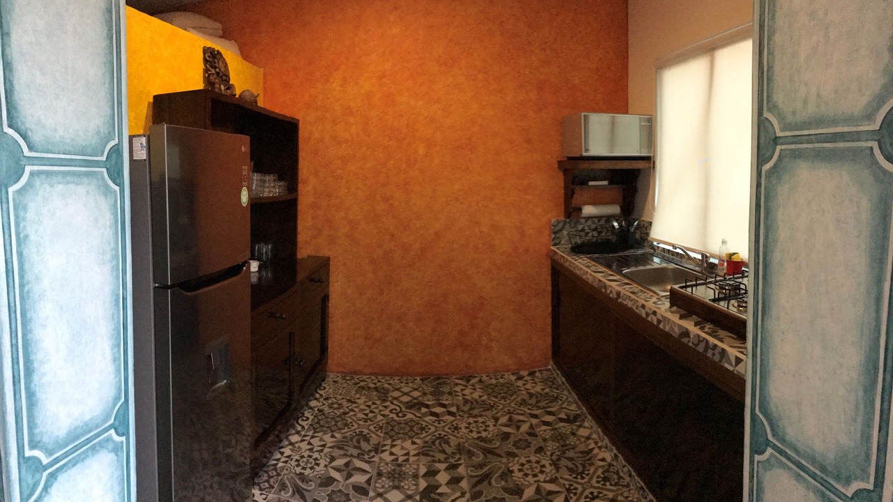 Photo of Kitchen in Izamal
