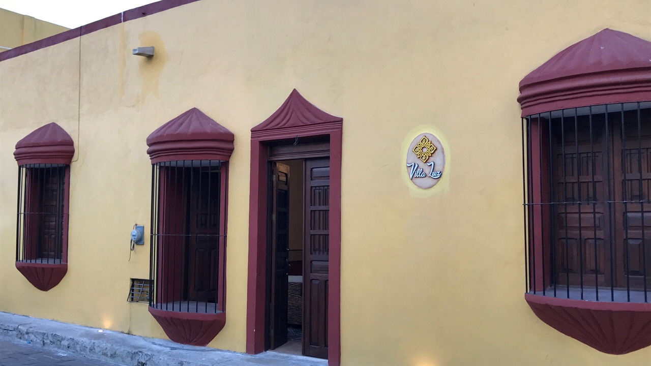 Photo of Outdoor in Izamal