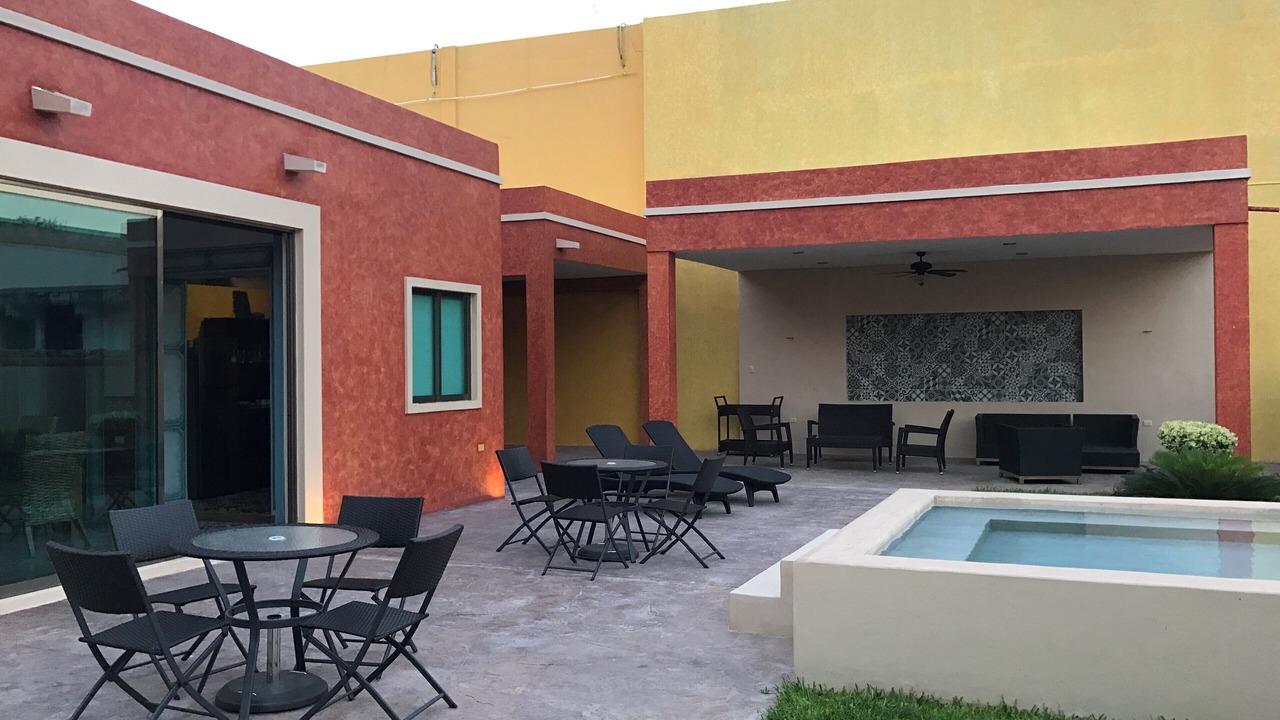 Photo of Outdoor in Izamal