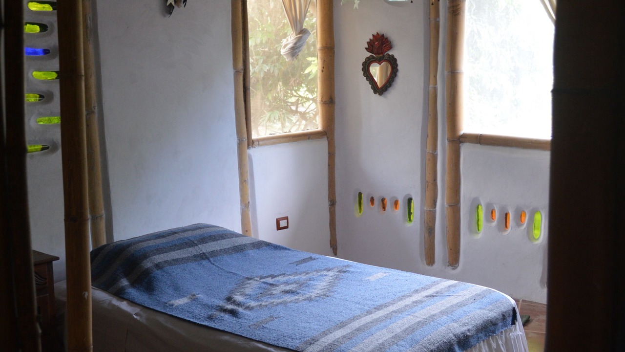 Photo of Bedroom in Vega de Alatorre