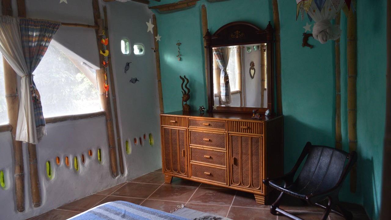 Photo of Bedroom in Vega de Alatorre