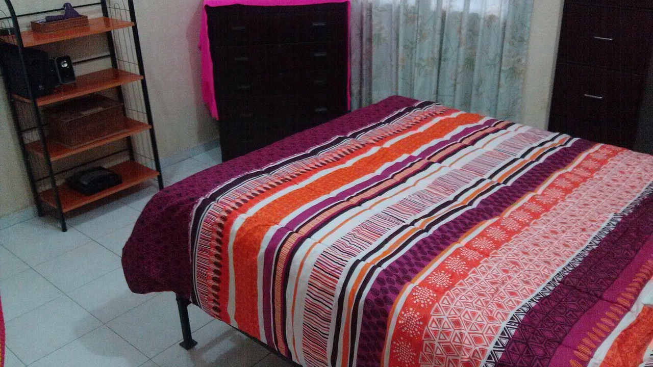 Photo of Bedroom in Tizimin