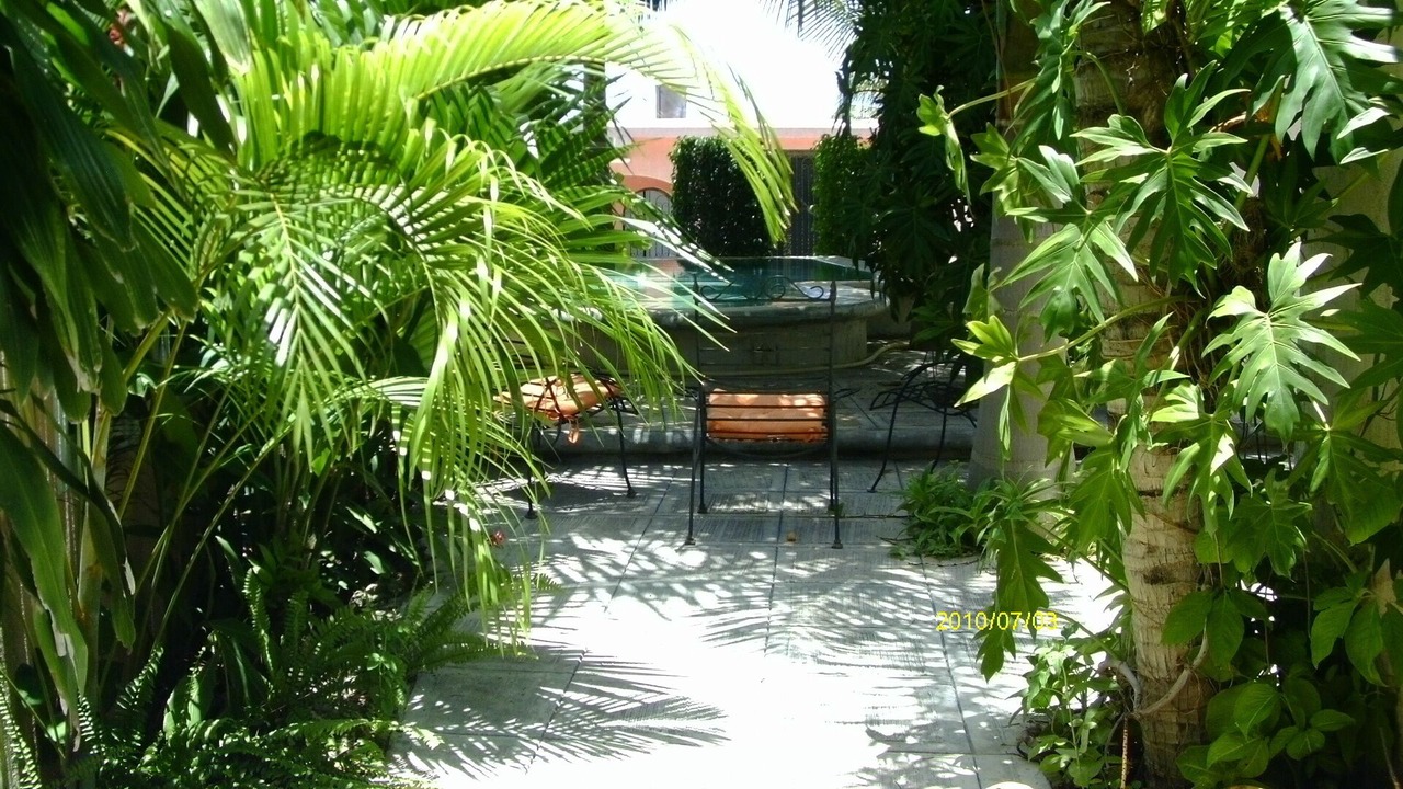 Photo of Patio Balcony in Tizimin
