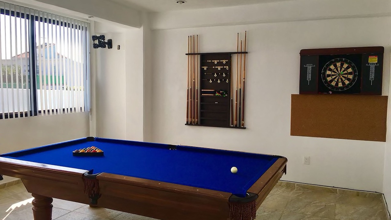 Photo of Bedroom in Oaxtepec