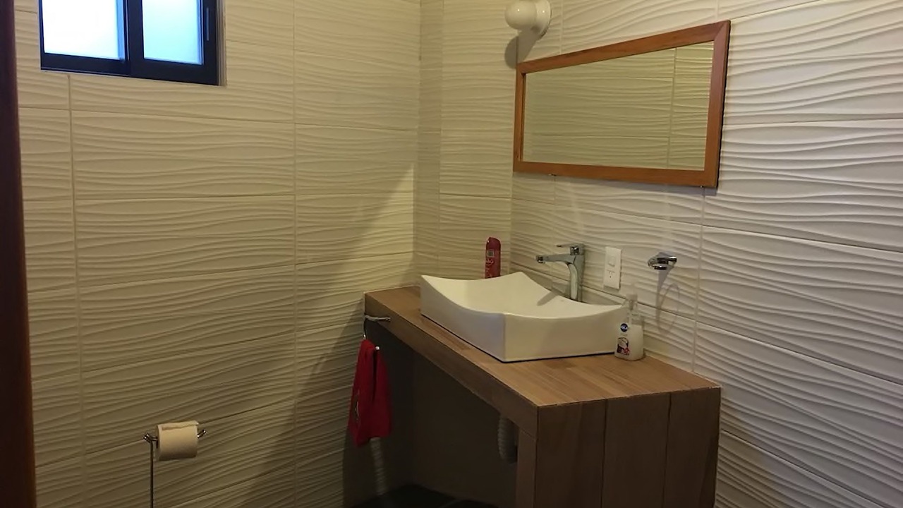 Photo of Bathroom in Oaxtepec