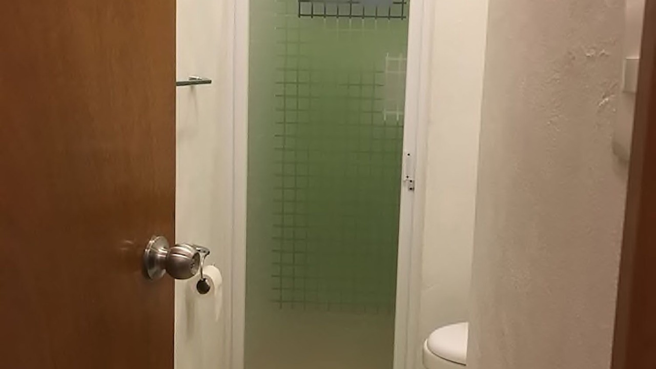 Photo of Bathroom in Oaxtepec