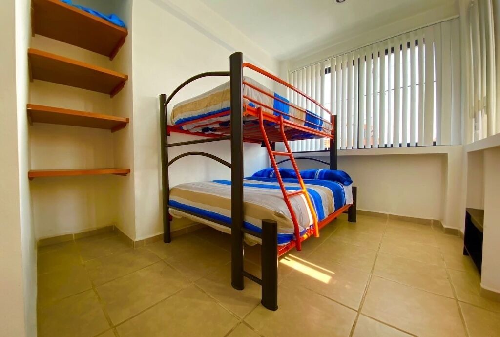 Photo of Bedroom in Oaxtepec