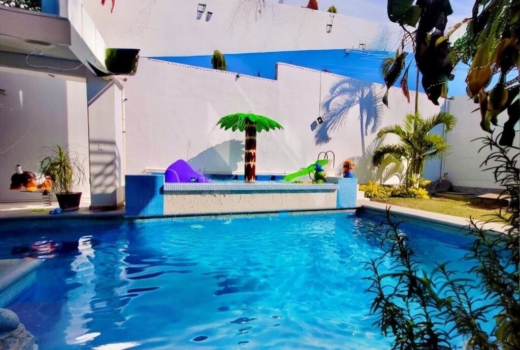 Photo of Outdoor in Oaxtepec