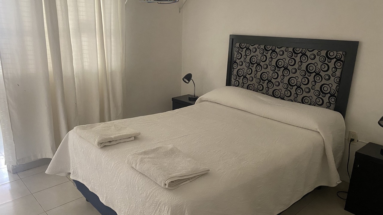 Photo of Bedroom in Centro