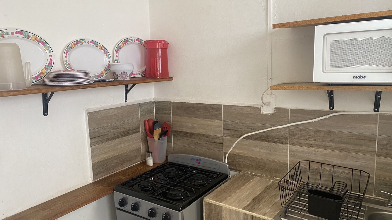 Photo of Kitchen in Centro