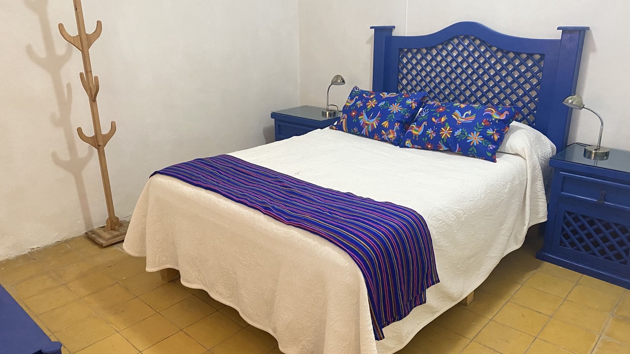 Photo of Bedroom in Centro