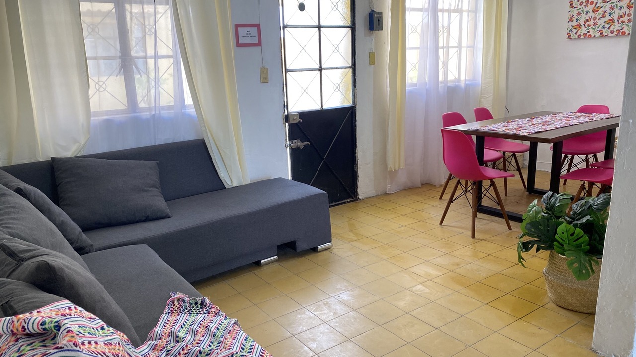 Photo of Livingroom in Centro
