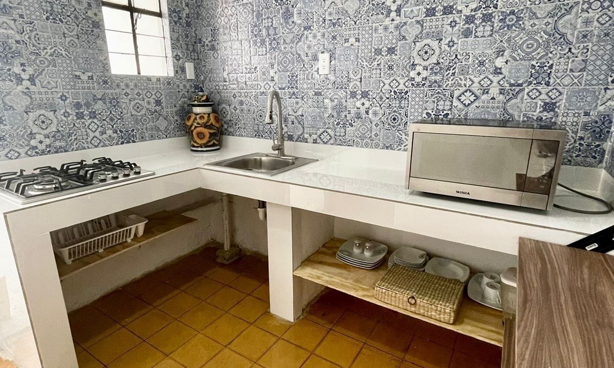 Photo of Kitchen in Centro