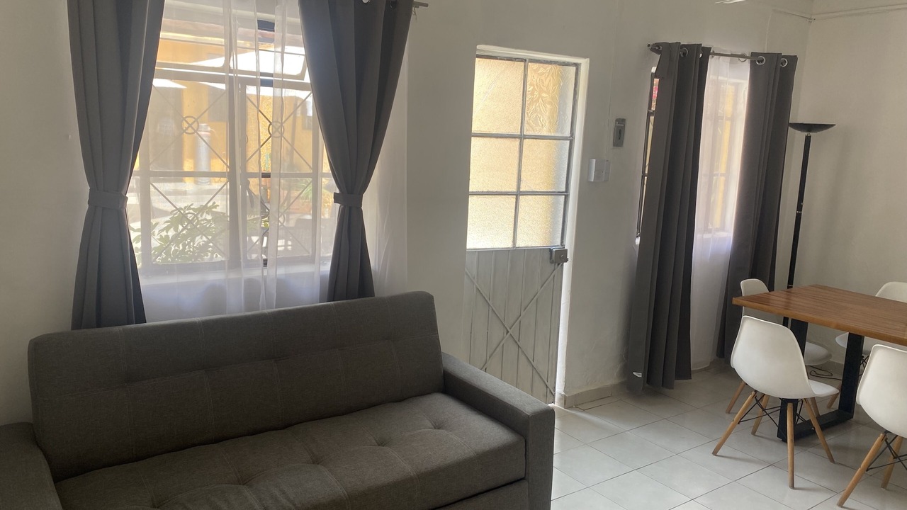 Photo of Livingroom in Centro