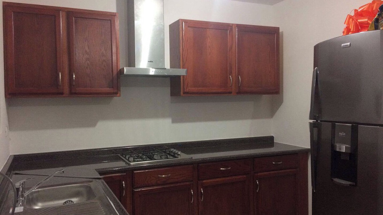 Photo of Kitchen in Puerto Vallarta