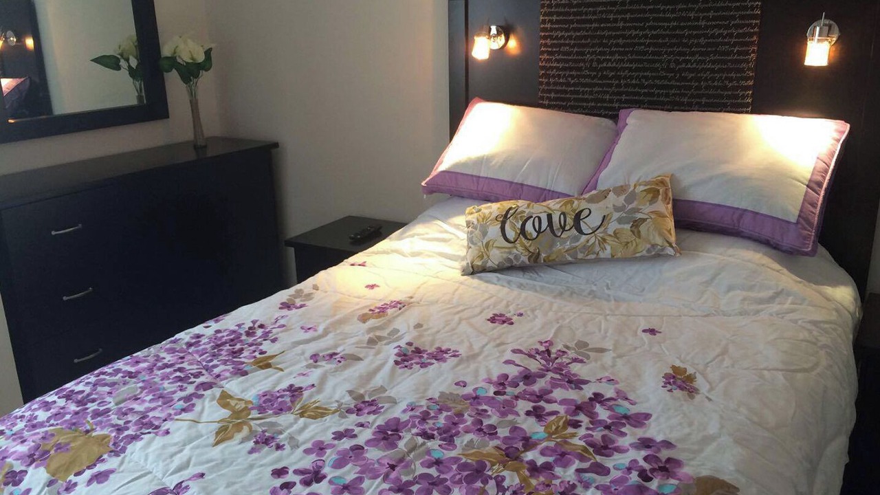 Photo of Bedroom in Puerto Vallarta