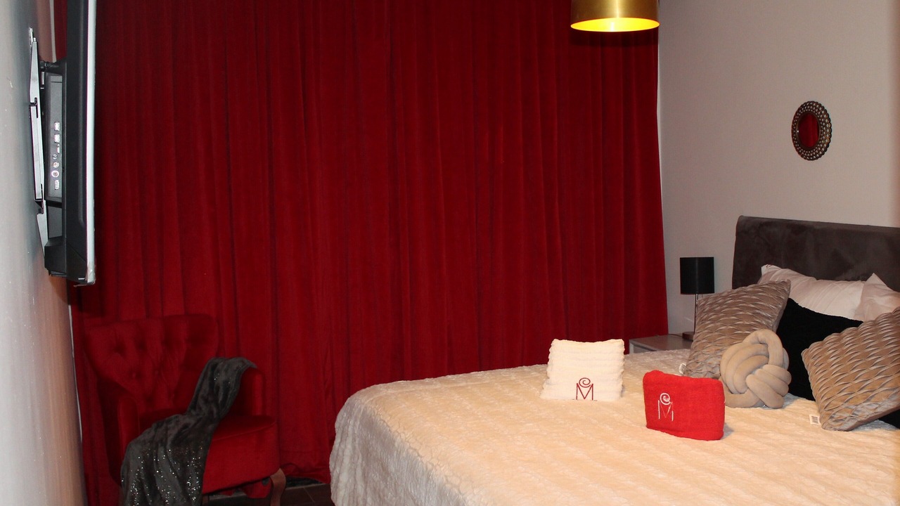 Photo of Bedroom in Benito Juarez