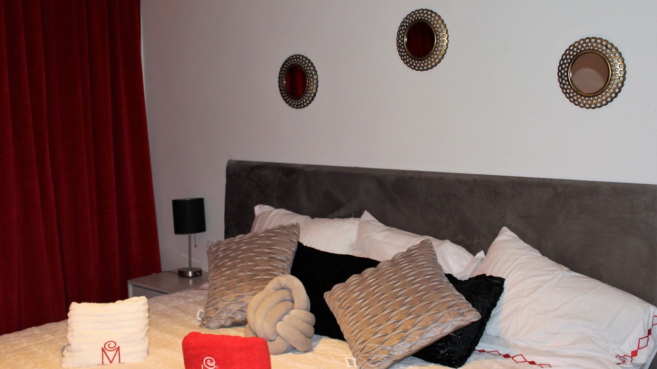 Photo of Bedroom in Benito Juarez