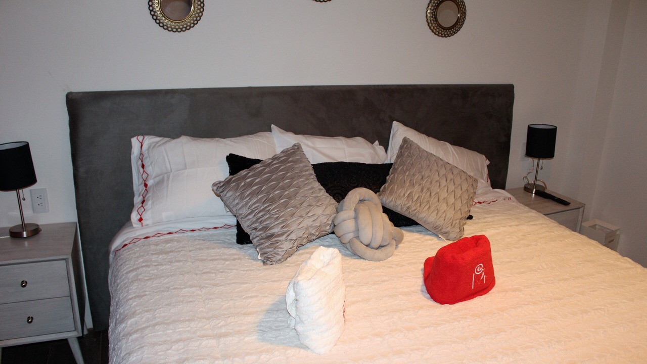 Photo of Bedroom in Benito Juarez