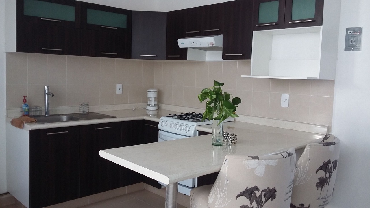 Photo of Kitchen in San Juan del Rio