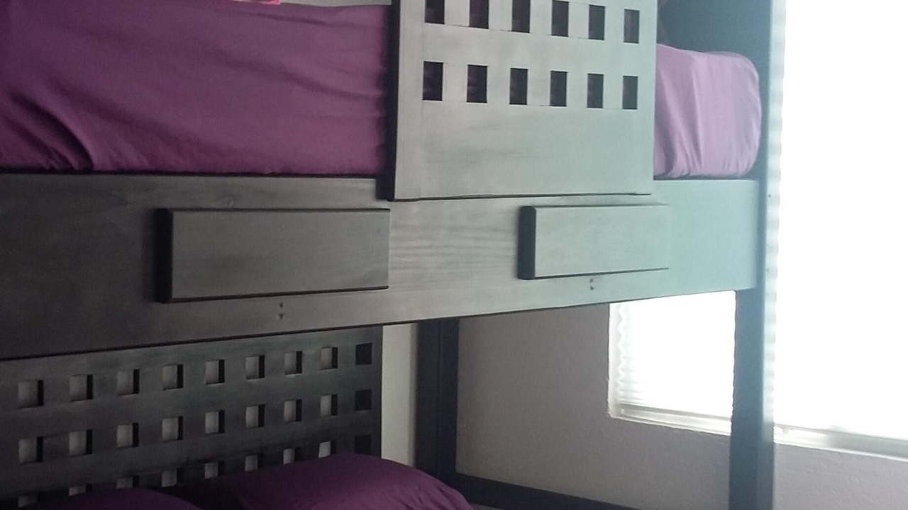 Photo of Bedroom in San Juan del Rio