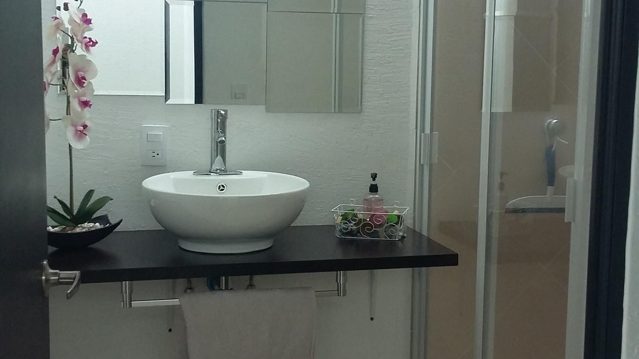 Photo of Bathroom in San Juan del Rio