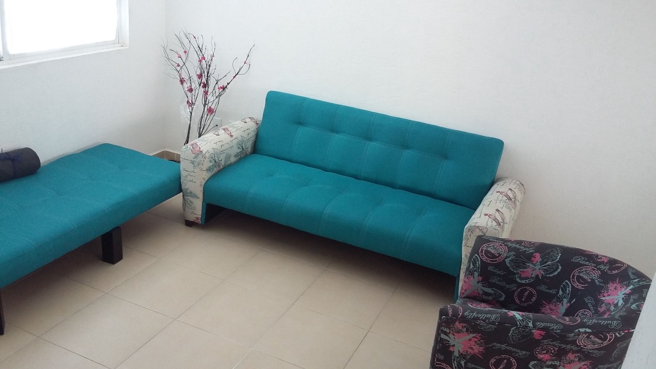 Photo of Livingroom in San Juan del Rio