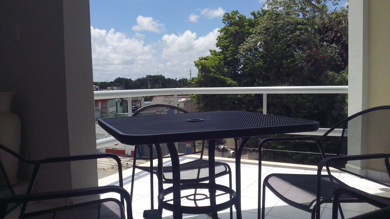 Photo of Outdoor in Merida Municipality