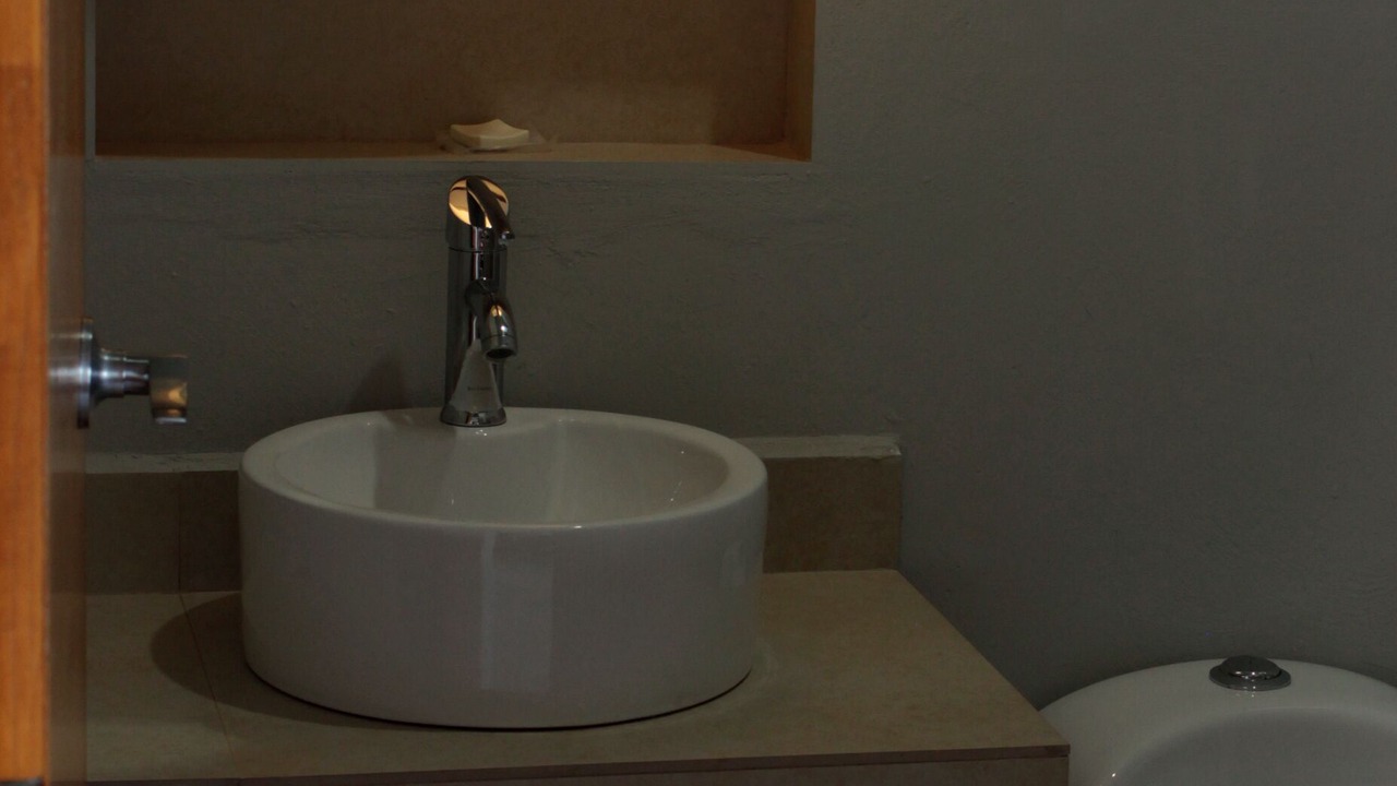 Photo of Bathroom in Merida Municipality
