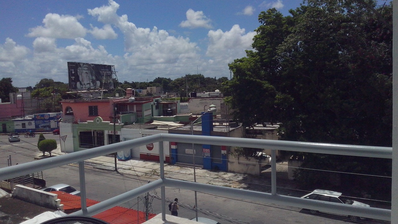 Photo of Outdoor in Merida Municipality