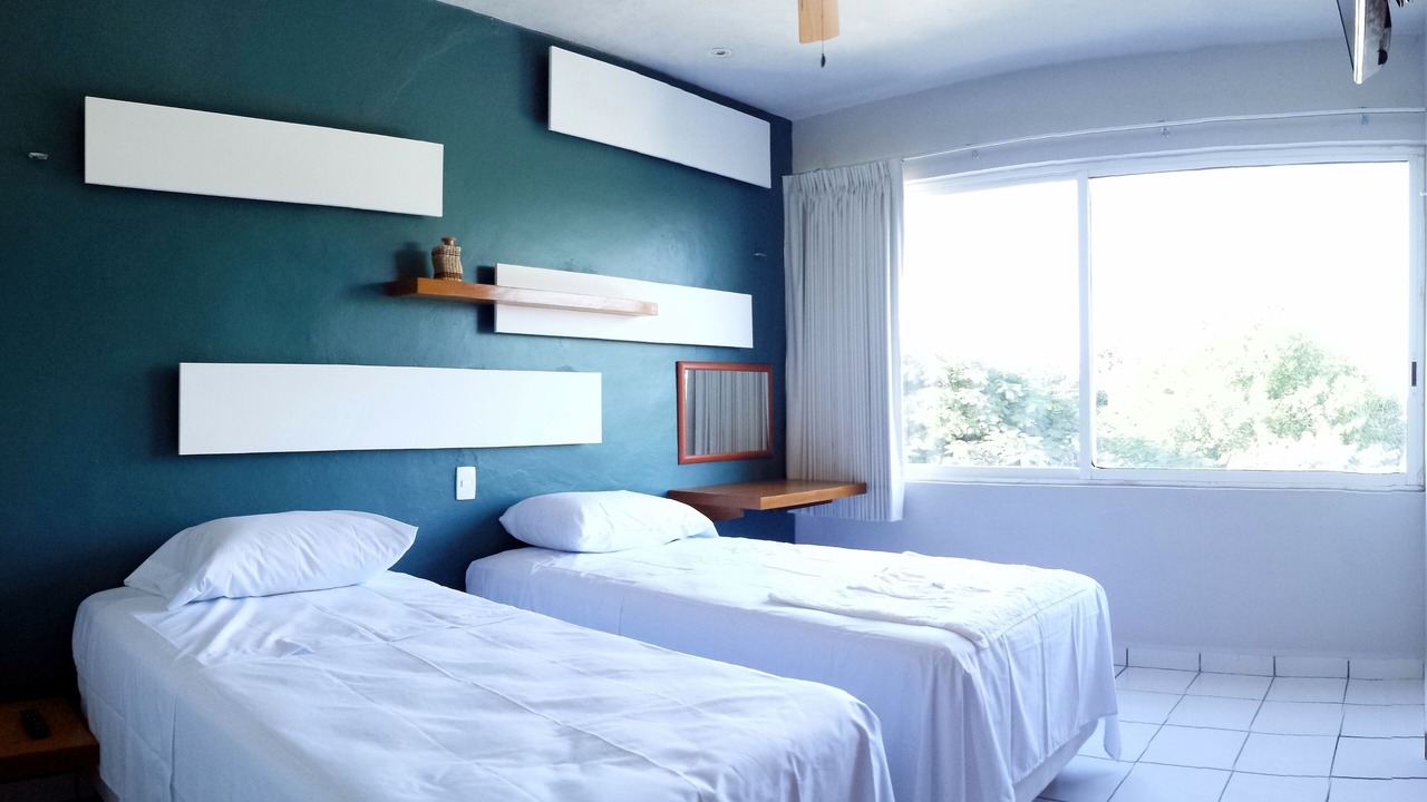 Photo of Bedroom in Merida Municipality