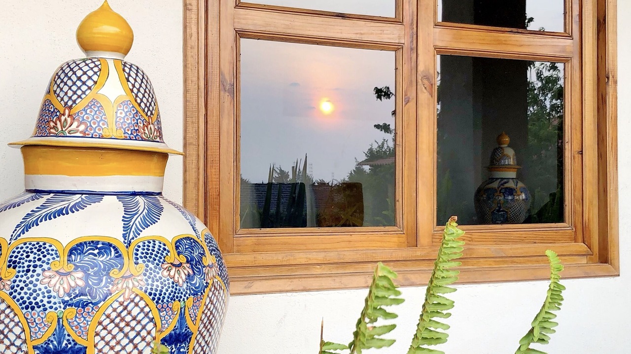 Photo of Outdoor in Santa Fe de la Laguna