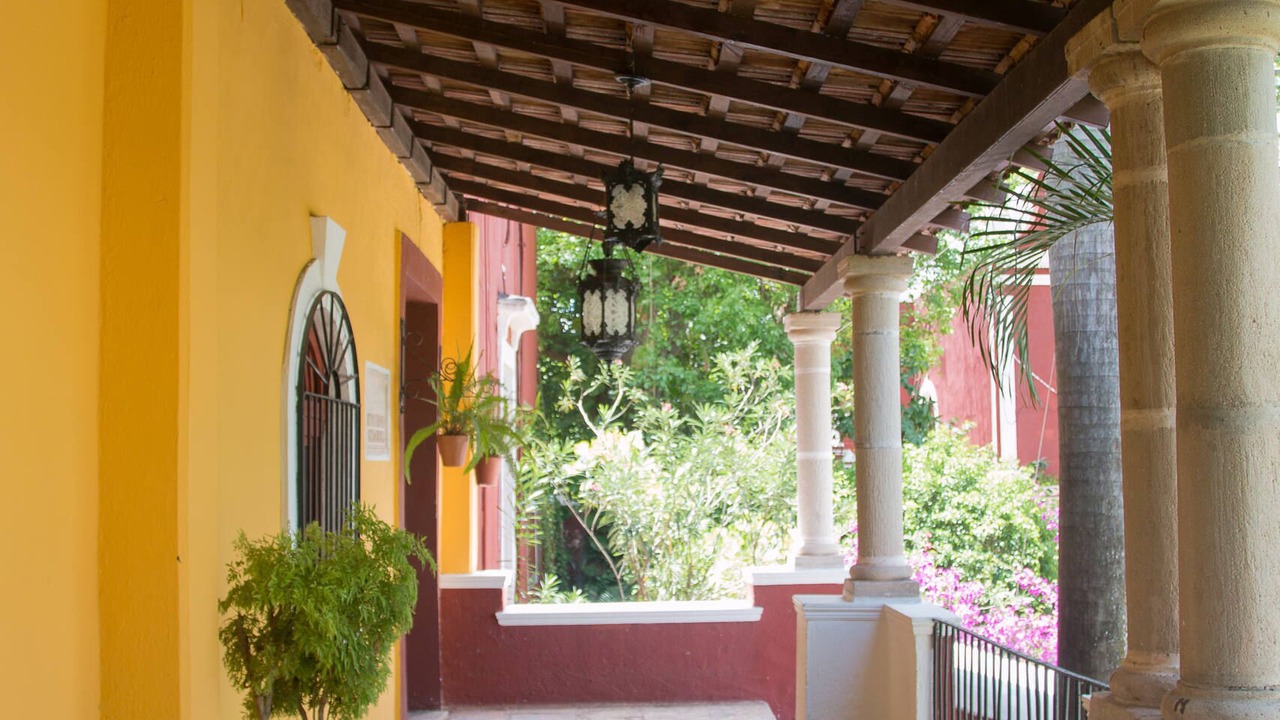 Photo of Outdoor in Merida Municipality
