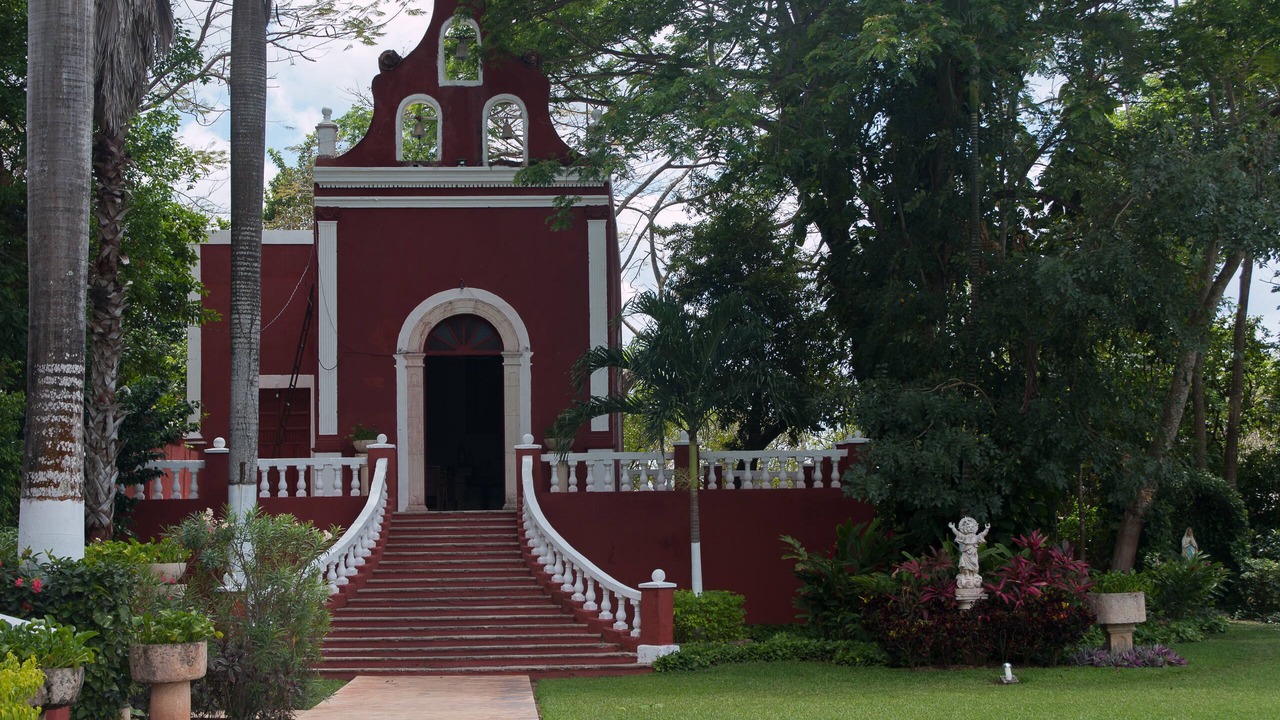Photo of Others in Merida Municipality